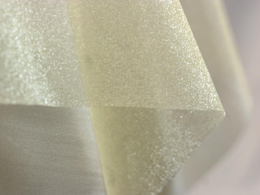 Organza